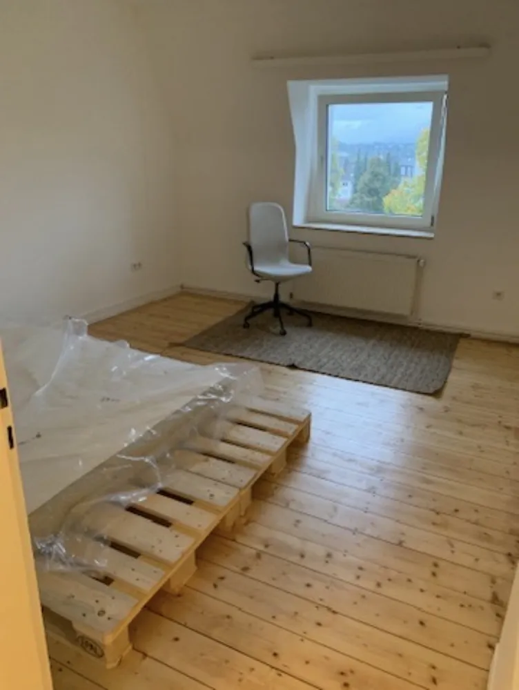 3 Zimmer Wohnung mit 57 m² in Wuppertal – Bild 5
