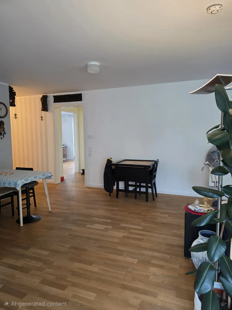 3 Zimmer Wohnung mit 133 m² in Langenhagen – Bild 7