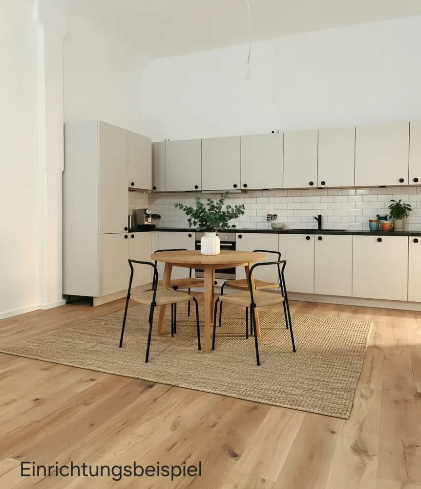 2 Zimmer Wohnung mit 120 m² in Wuppertal – Bild 5