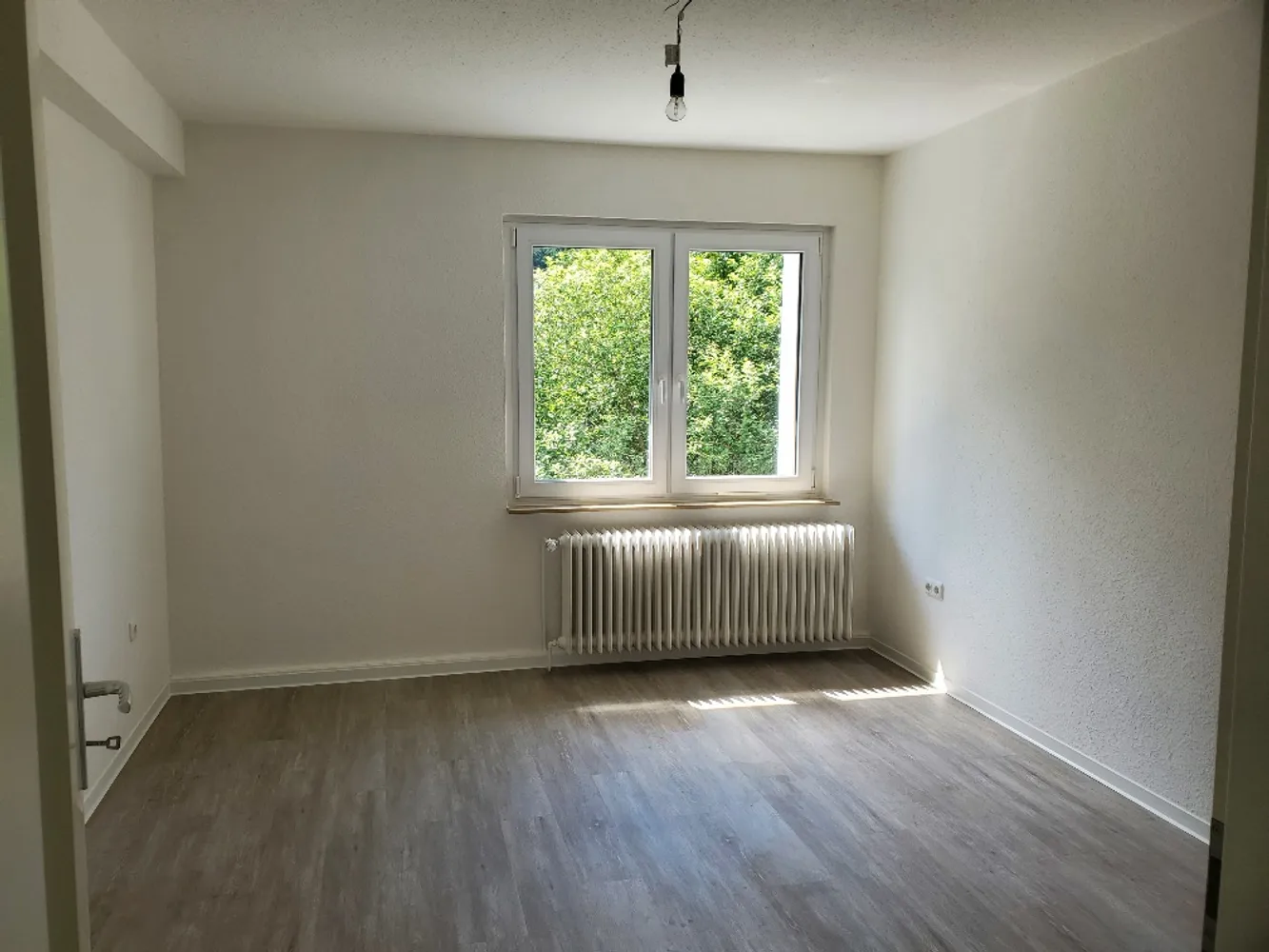 3 Zimmer Wohnung mit 63 m² in Velbert – Bild 2