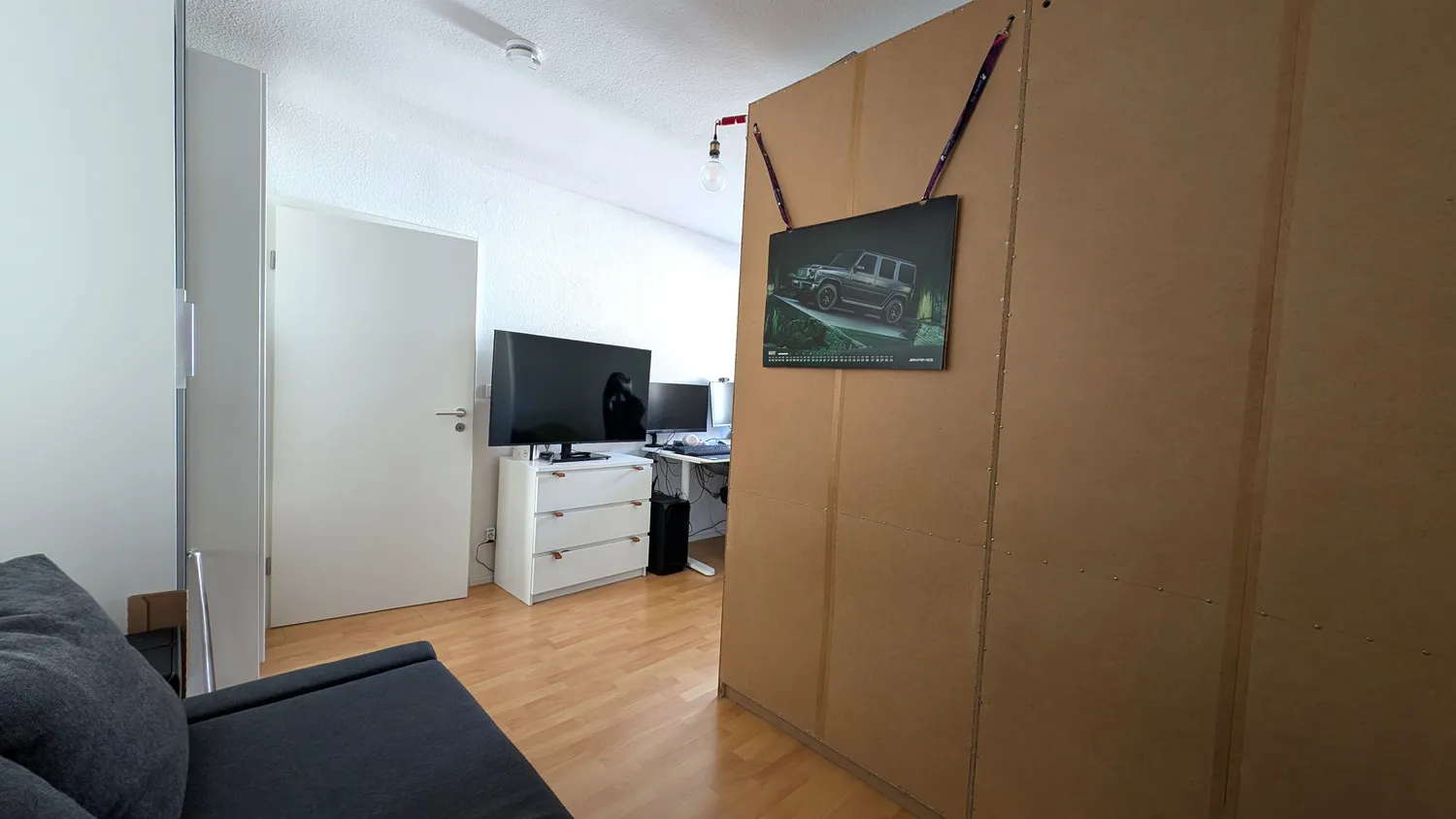 1 Zimmer Wohnung mit 35 m² in Stuttgart – Bild 11