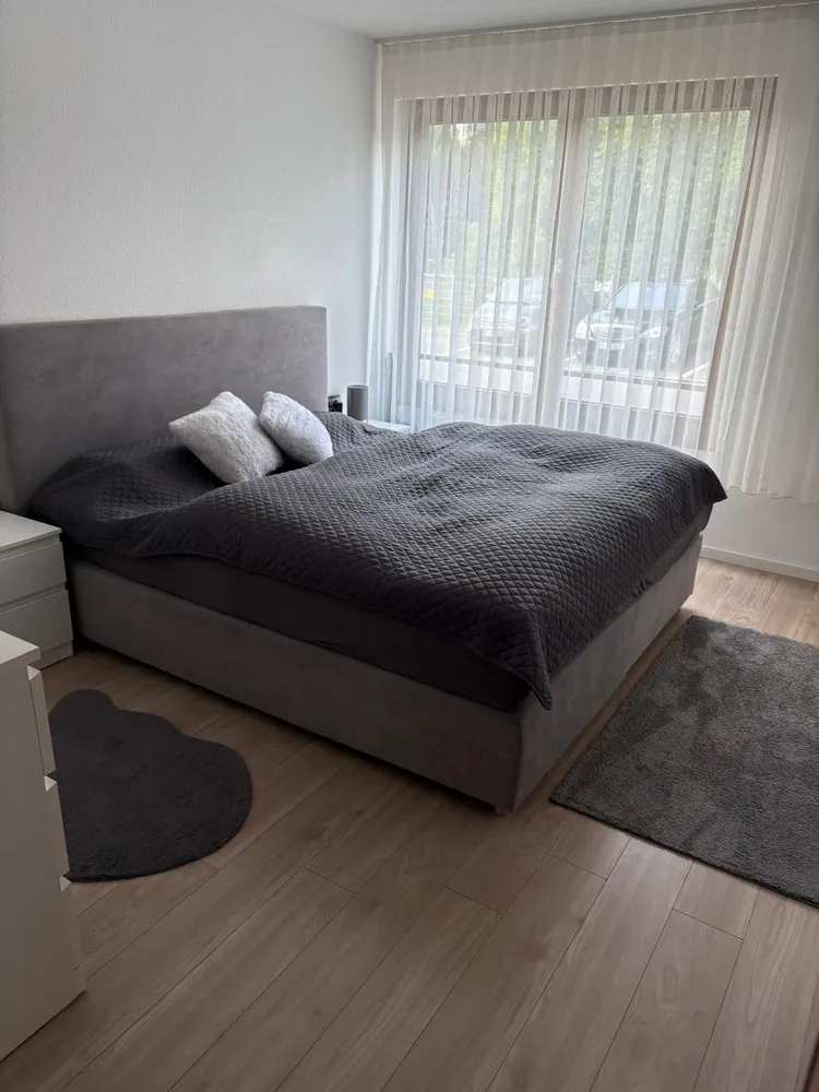 3 Zimmer Wohnung mit 59 m² in Sindelfingen – Bild 4