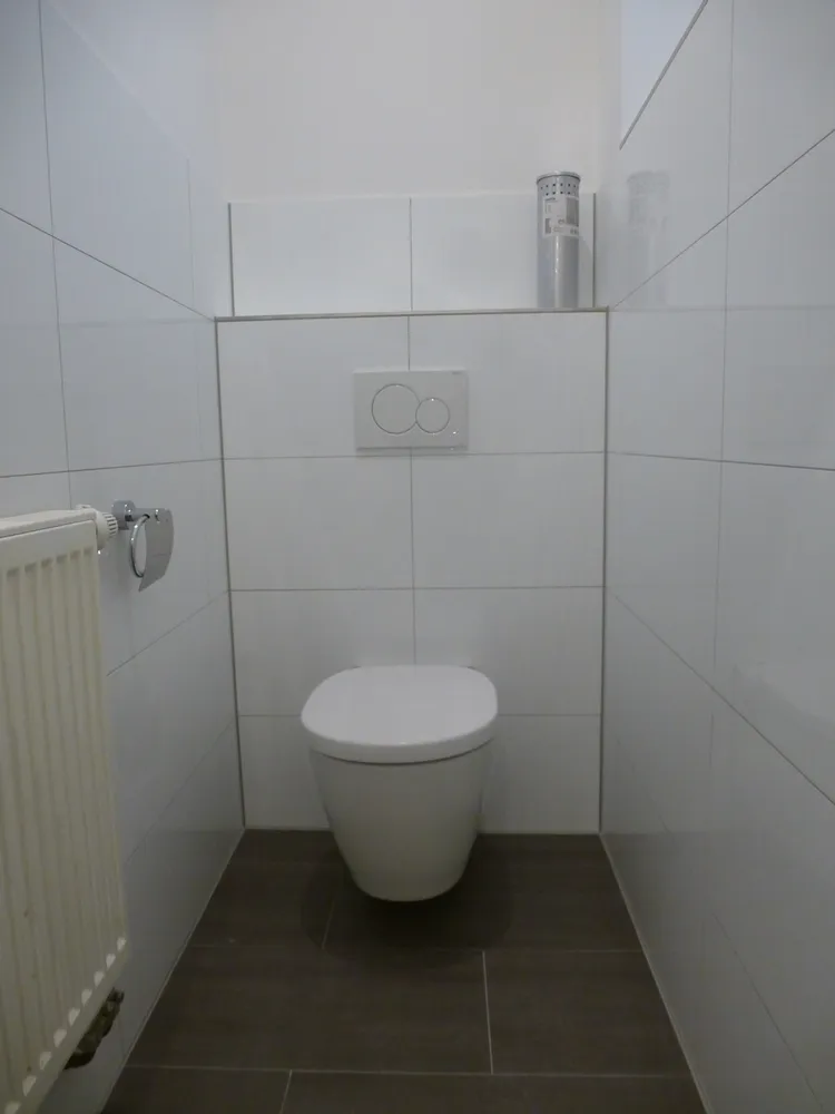 2 Zimmer Wohnung mit 54 m² in Mannheim – Bild 3