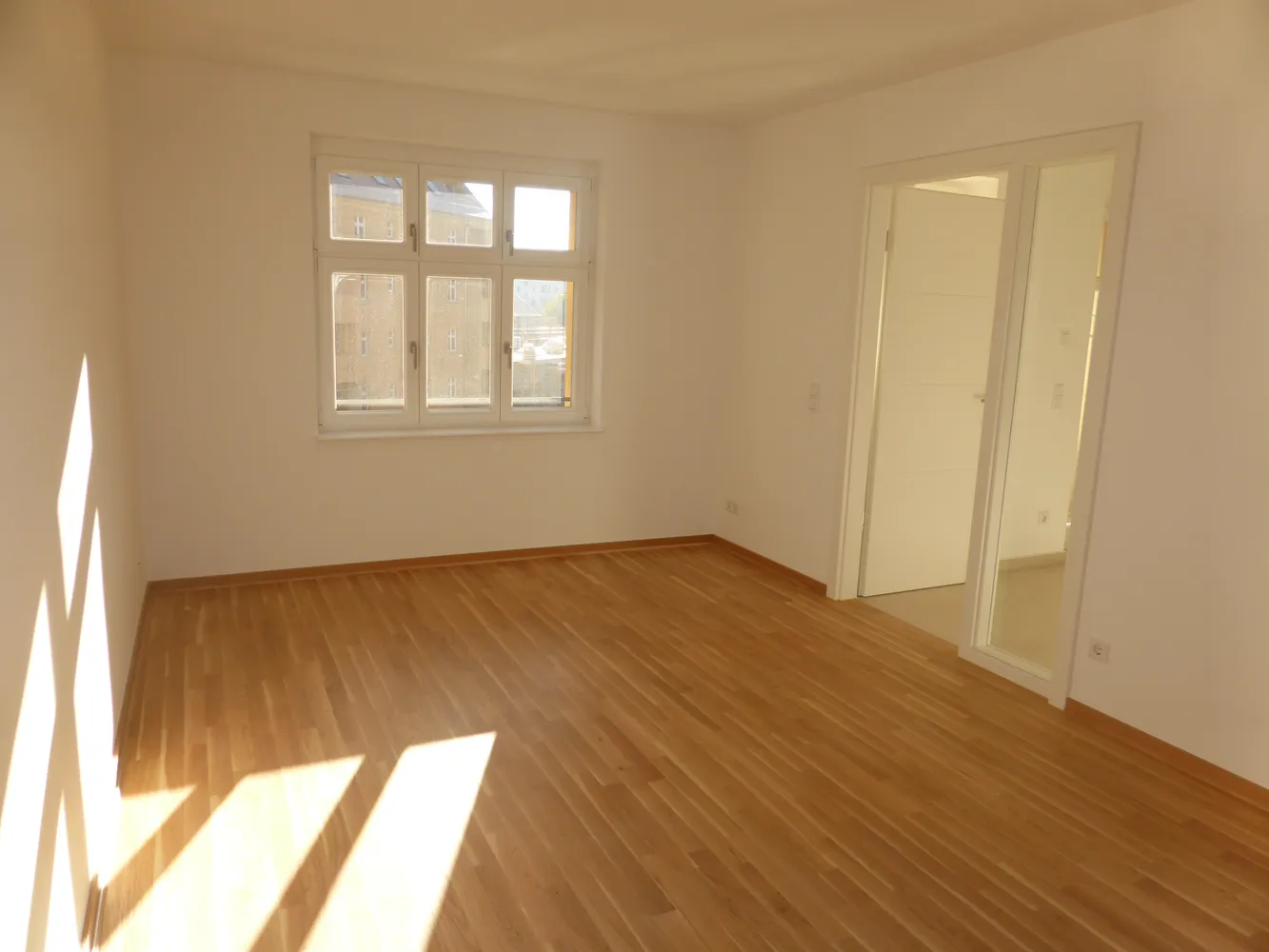 2 Zimmer Wohnung mit 66 m² in Leipzig – Bild 7