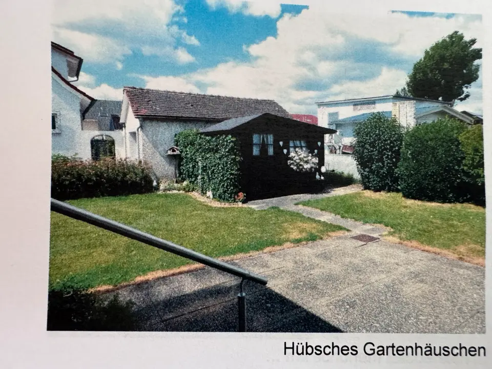 4 Zimmer Haus mit 100 m² in Weingarten – Bild 6