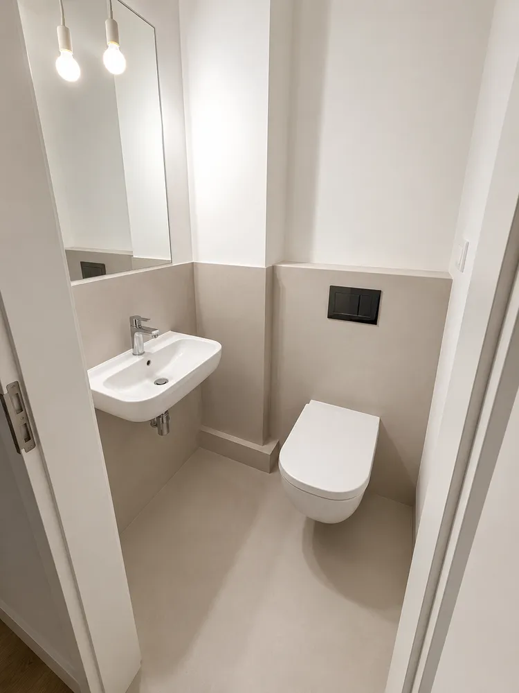 3 Zimmer Wohnung mit 148 m² in Berlin – Bild 5