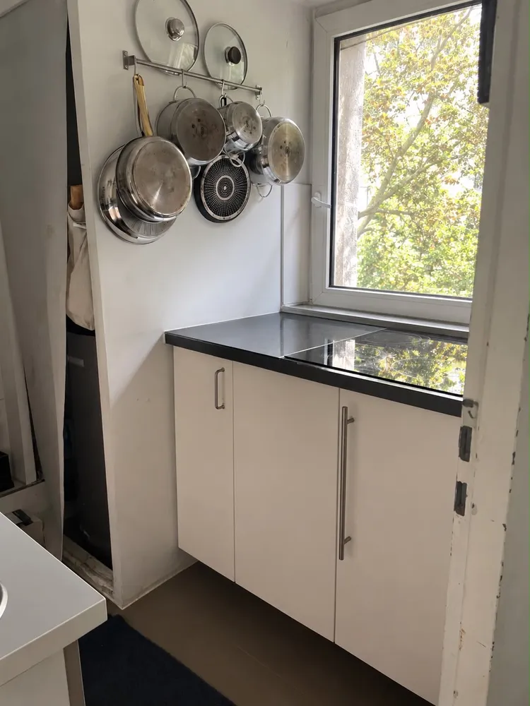 2 Zimmer Wohnung mit 45 m² in Berlin – Bild 11