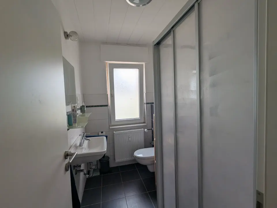 3 Zimmer Wohnung mit 58 m² in Paderborn – Bild 10