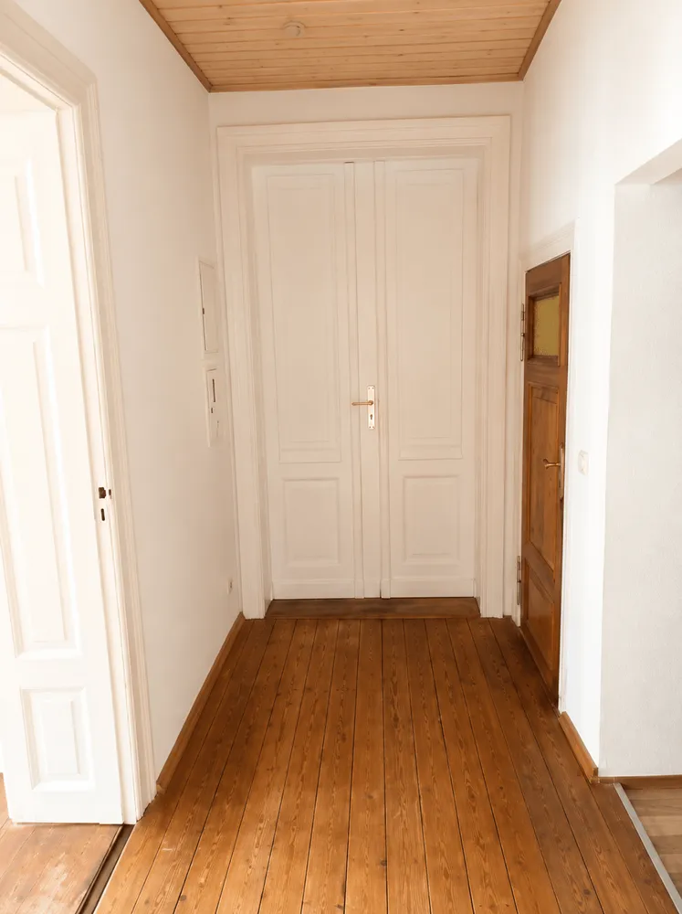 4 Zimmer Wohnung mit 86 m² in Stralsund – Bild 7