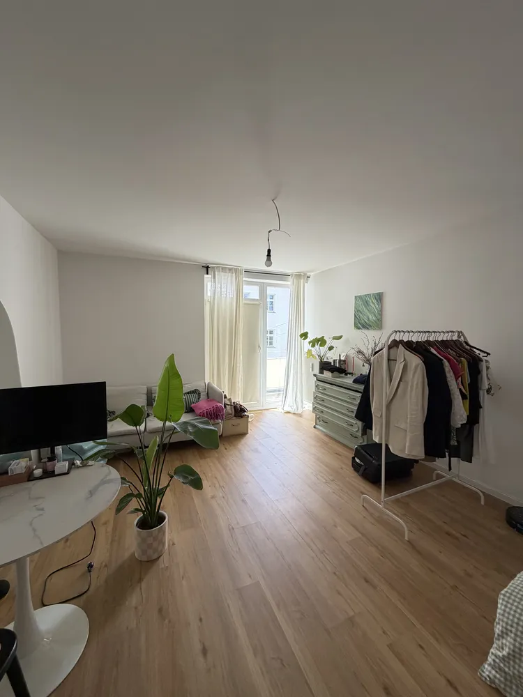 2 Zimmer Wohnung mit 30 m² in München – Bild 6