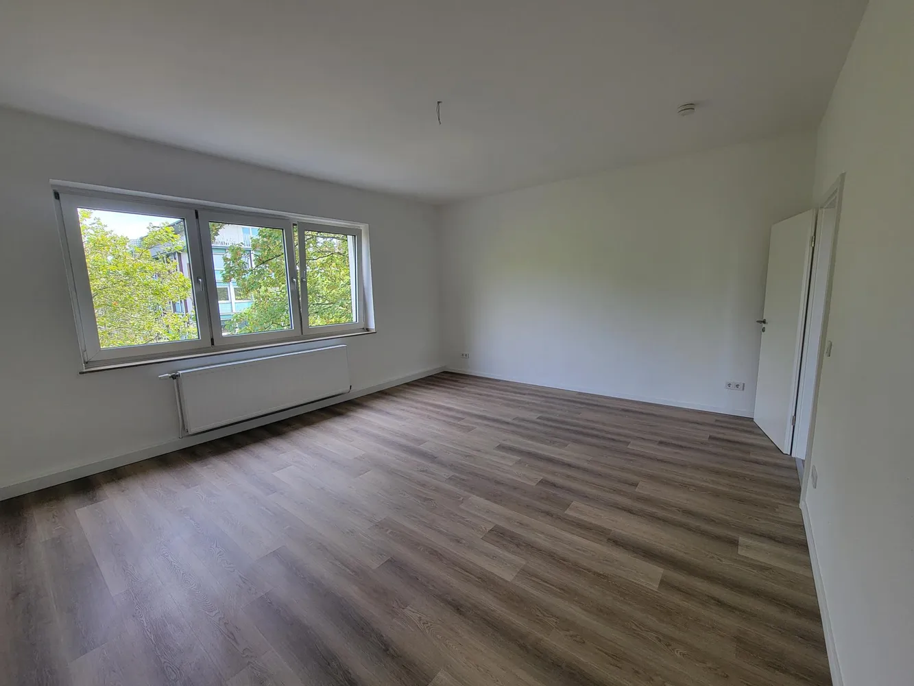 4 Zimmer Wohnung mit 75 m² in Bochum – Bild 6