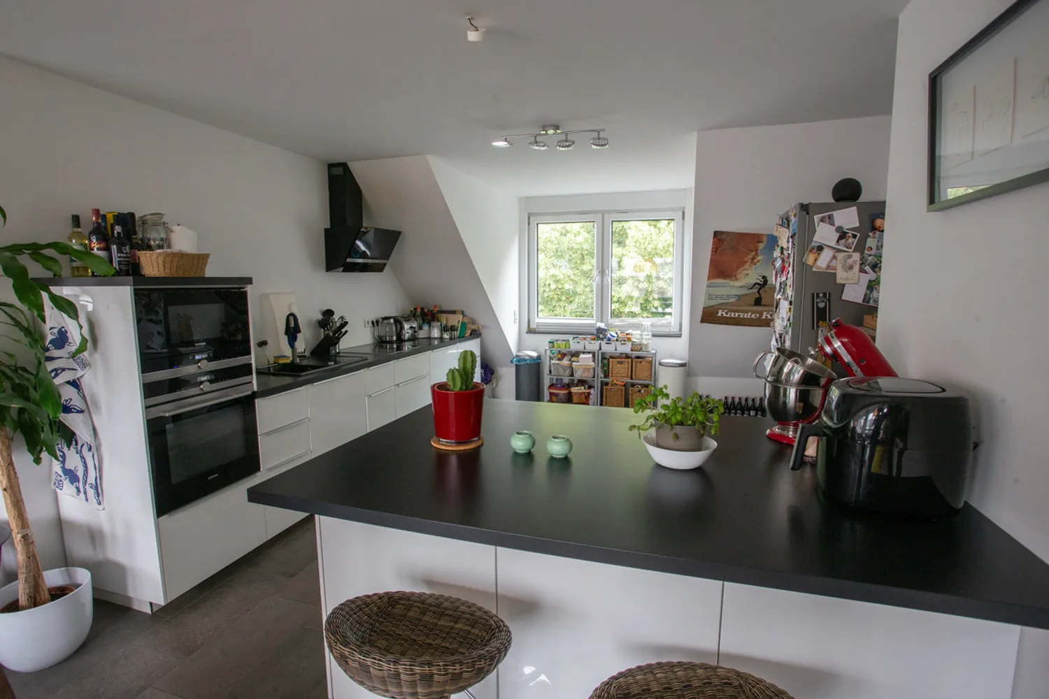 3 Zimmer Wohnung mit 135 m² in Düsseldorf – Bild 6