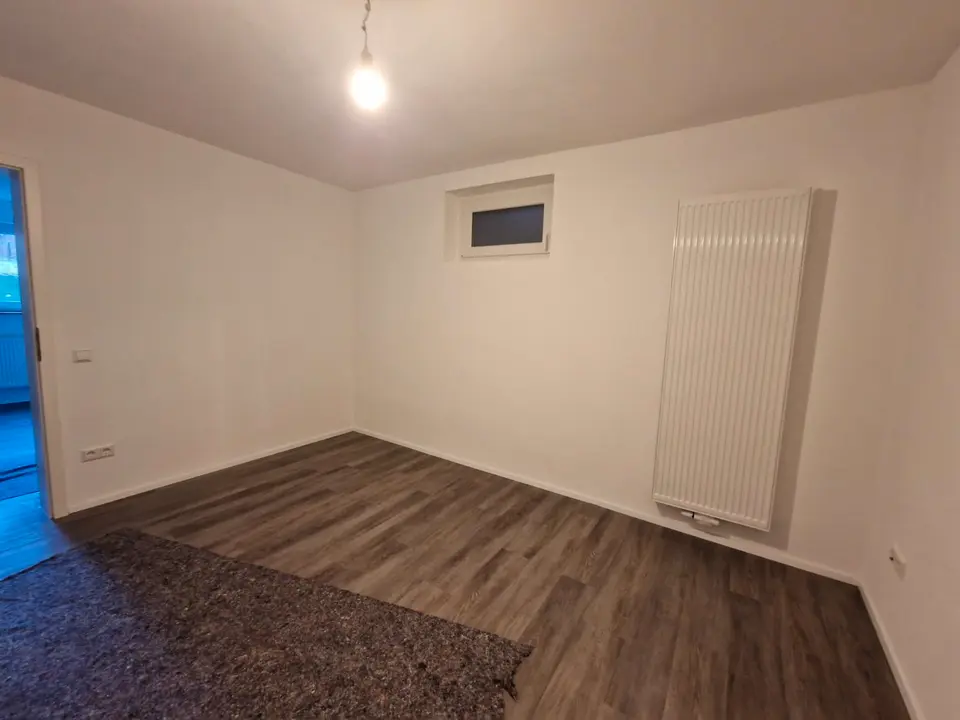 2 Zimmer Wohnung mit 35 m² in Metzingen – Bild 1