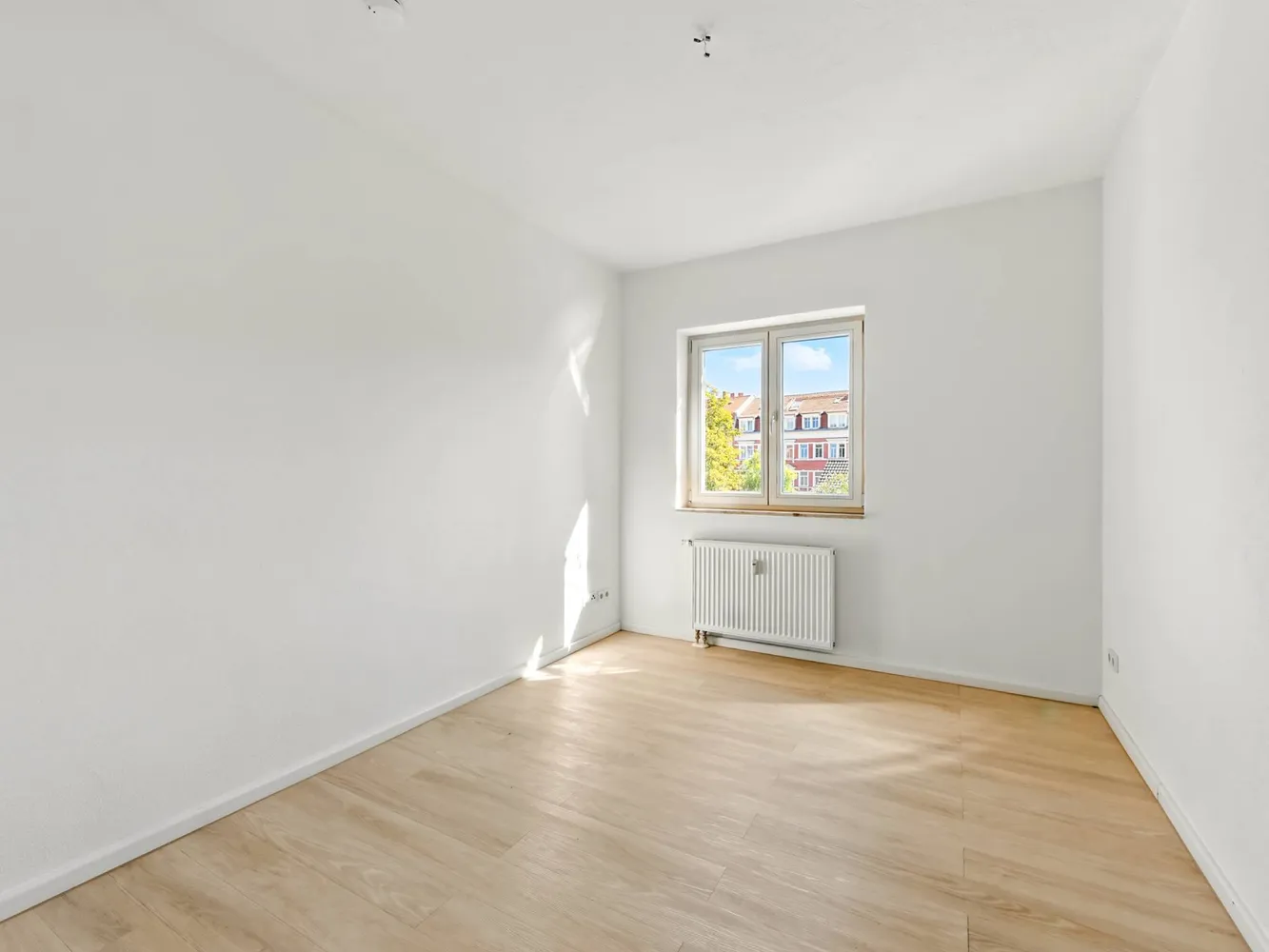 3 Zimmer Wohnung mit 61 m² in Dresden – Bild 10