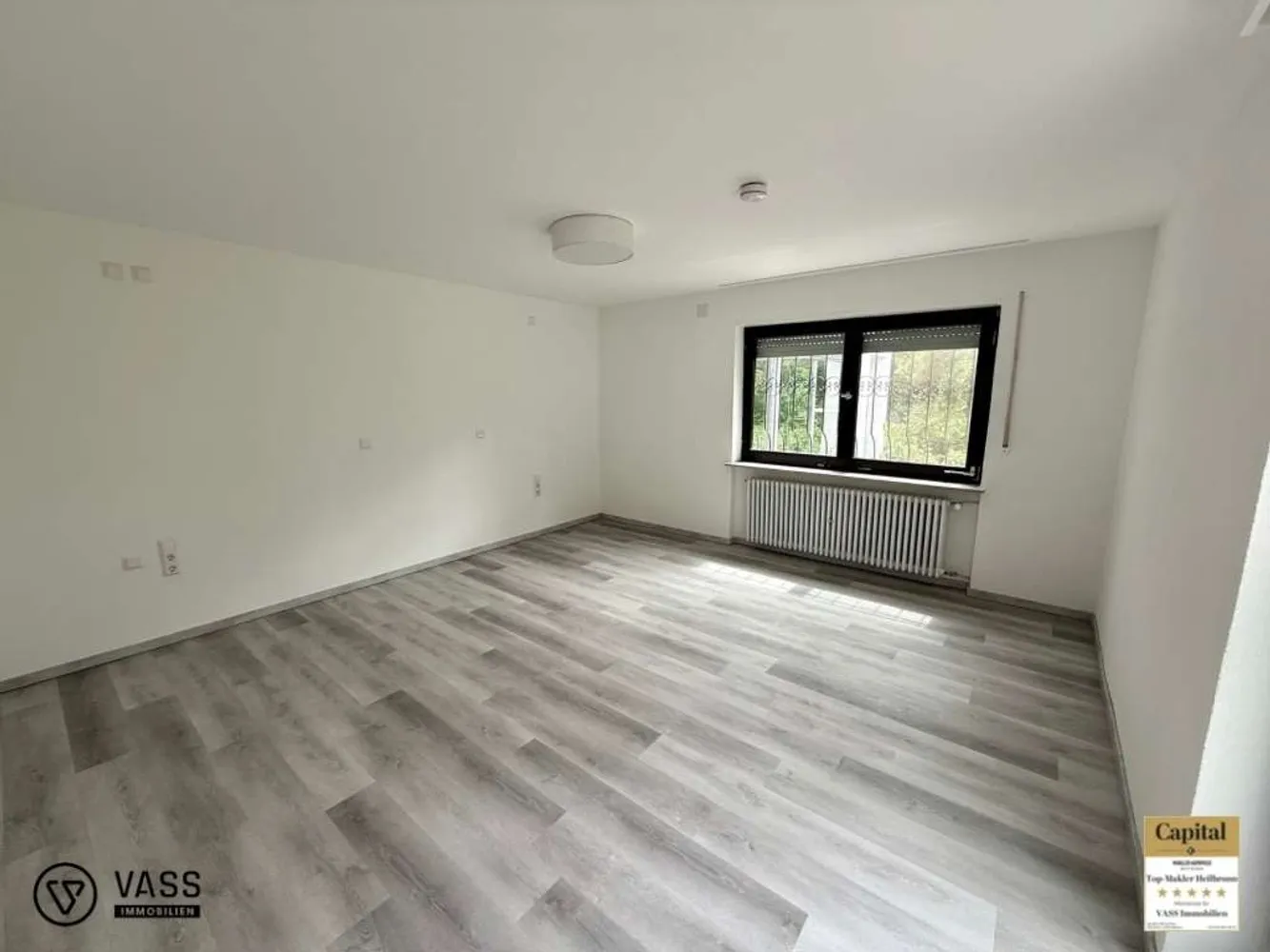 6 Zimmer Wohnung mit 193 m² in Heilbronn – Bild 4