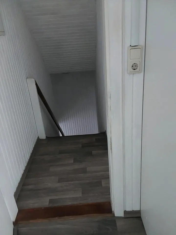 2 Zimmer Wohnung mit 55 m² in Leer – Bild 3