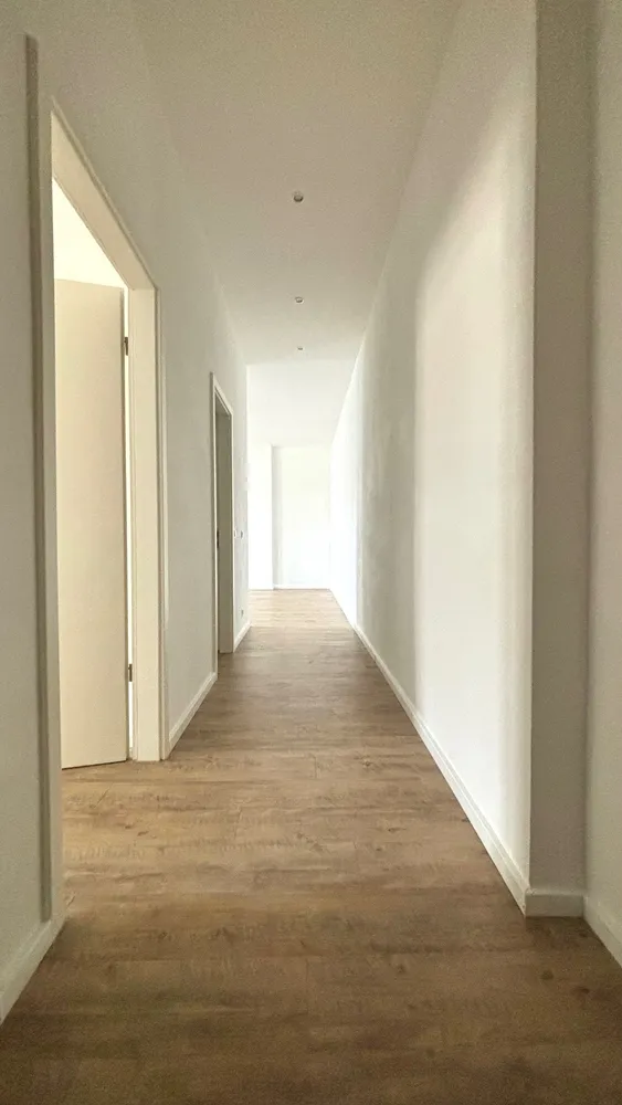 2 room apartment with 59 m² in Berlin – Photo 10
