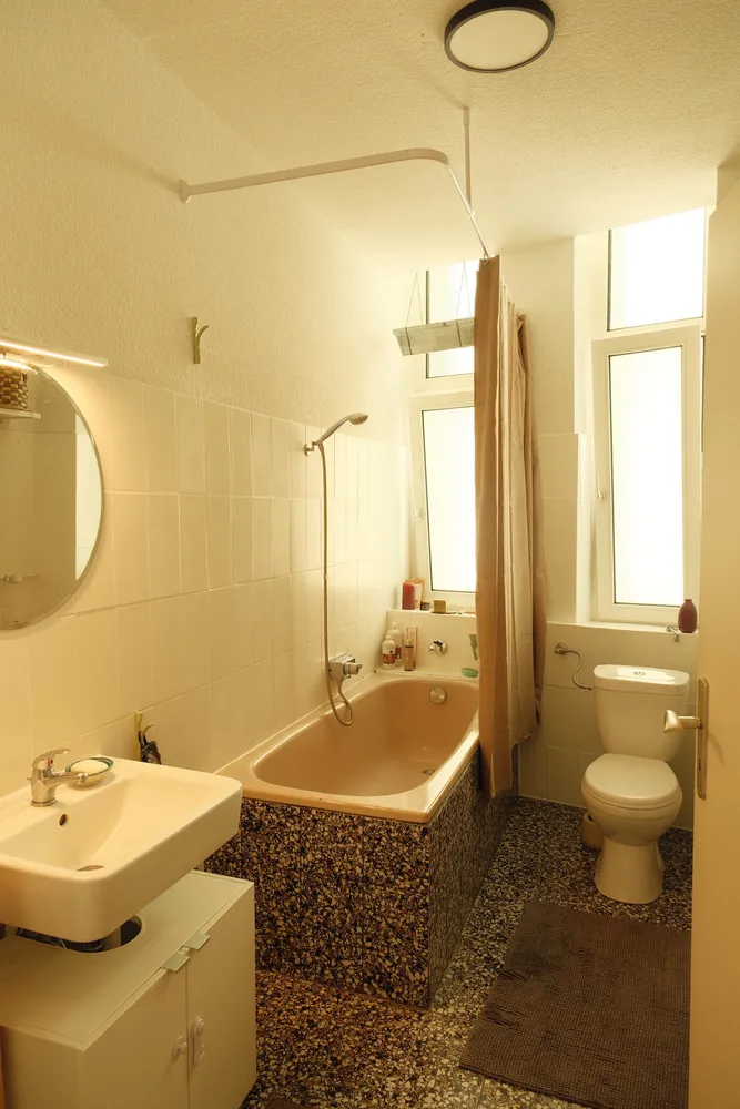 3 Zimmer Wohnung mit 85 m² in Köln – Bild 9