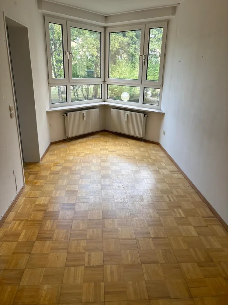 3 Zimmer Wohnung mit 81 m² in München – Bild 2