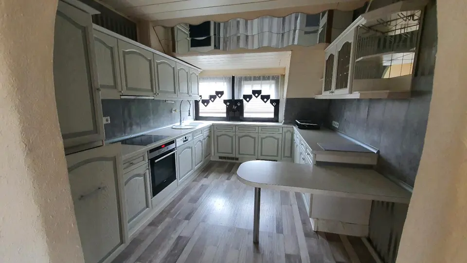 3 Zimmer Wohnung mit 103 m² in Dorsten – Bild 8