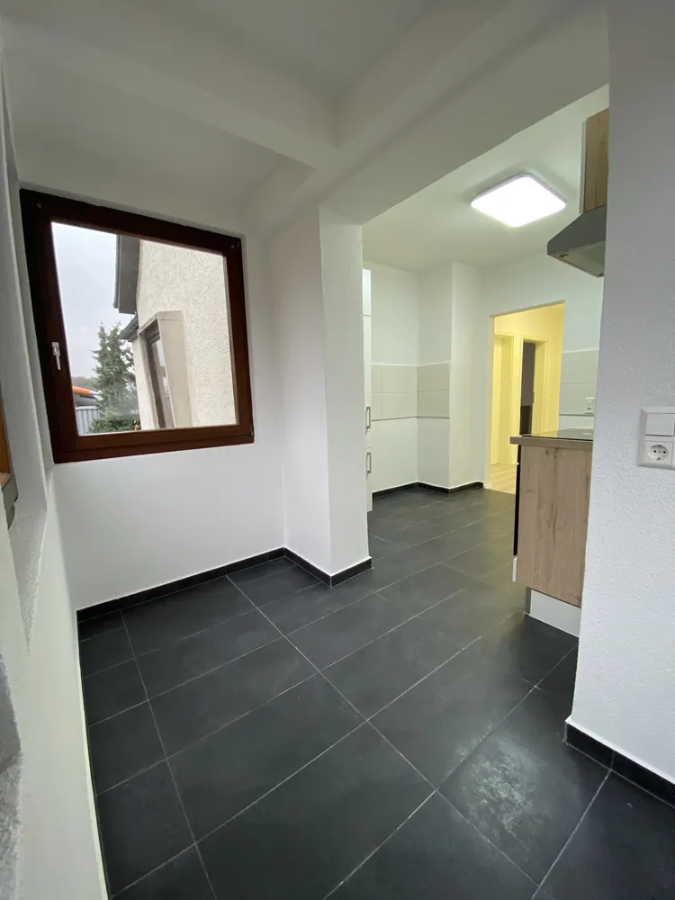 1 Zimmer Wohnung mit 16 m² in Stuttgart – Bild 4
