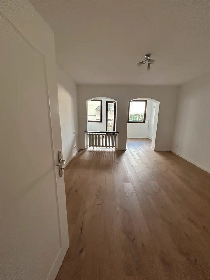 4 Zimmer Wohnung mit 100 m² in Aachen – Bild 1