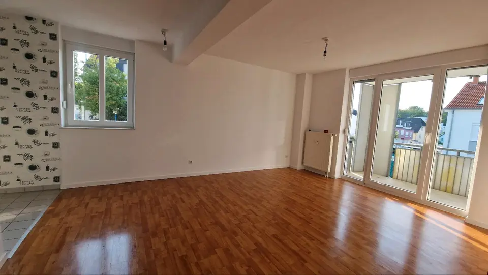 2 Zimmer Wohnung mit 55 m² in Saarbrücken – Bild 6