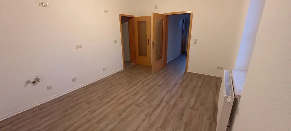 2 Zimmer Wohnung mit 63 m² in Schwarzenberg – Bild 3