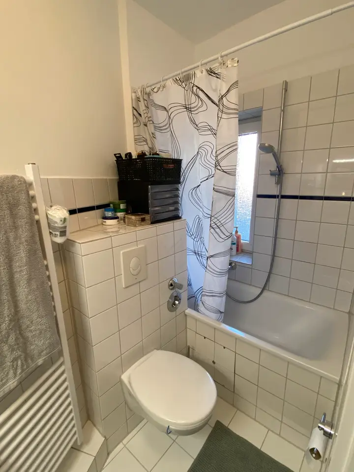 WG-Zimmer mit 22 m² in Hilden – Bild 6