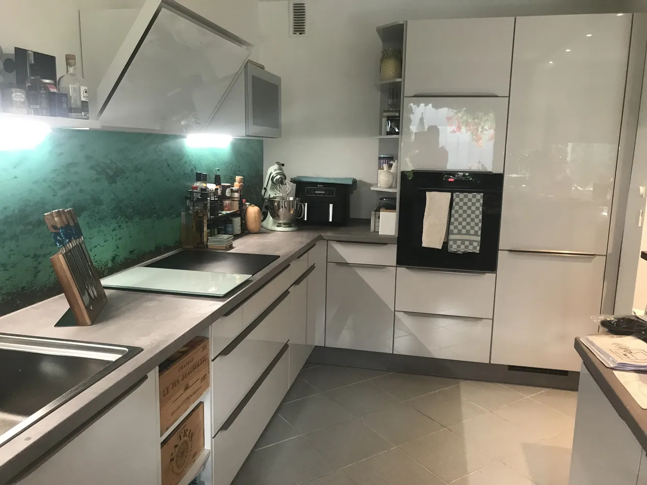 Shared room with 13 m² in Bergisch Gladbach – Photo 4