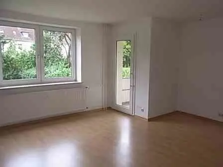 3 Zimmer Wohnung mit 66 m² in Hannover – Bild 1
