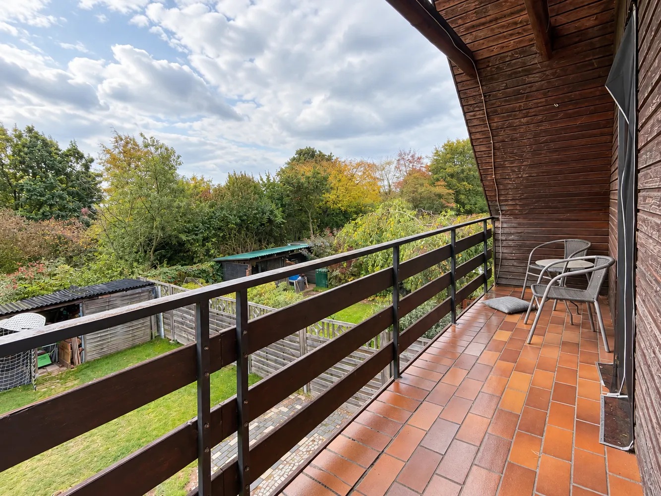 4 Zimmer Haus mit 120 m² in Uelzen – Bild 9