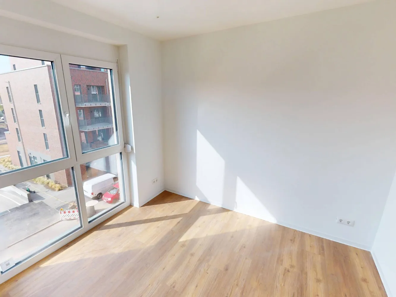 3 Zimmer Wohnung mit 87 m² in Mannheim – Bild 8