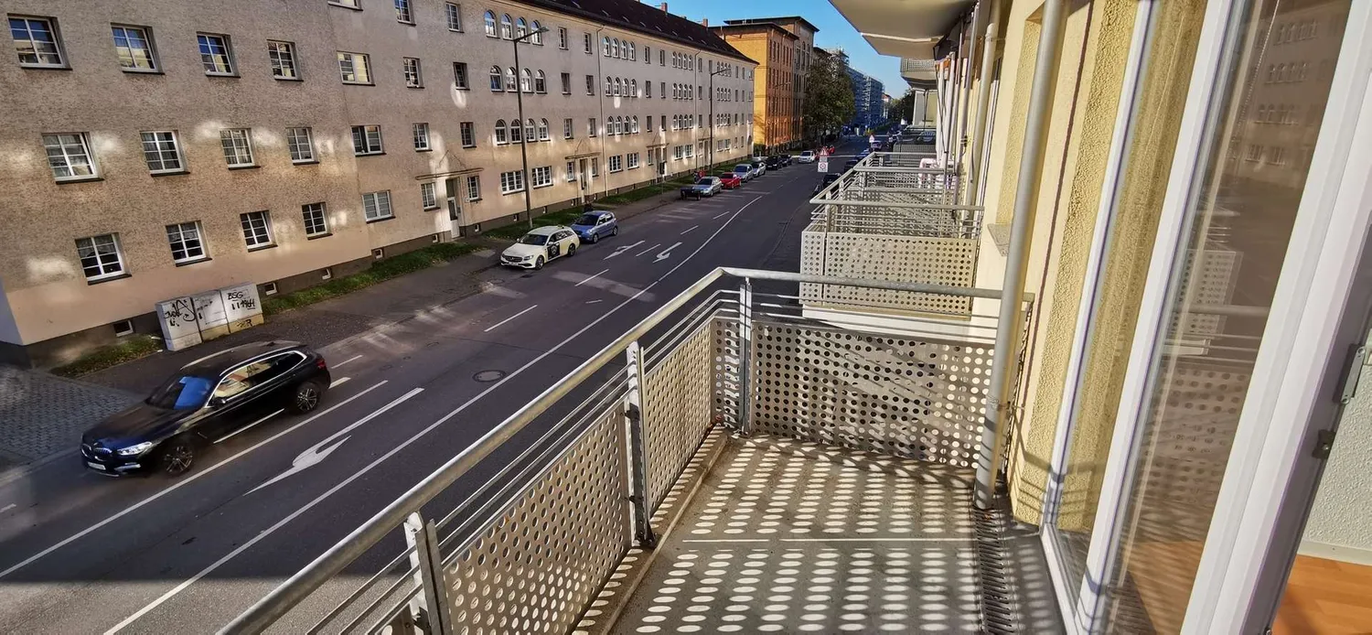 1 Zimmer Wohnung mit 53 m² in Leipzig – Bild 3