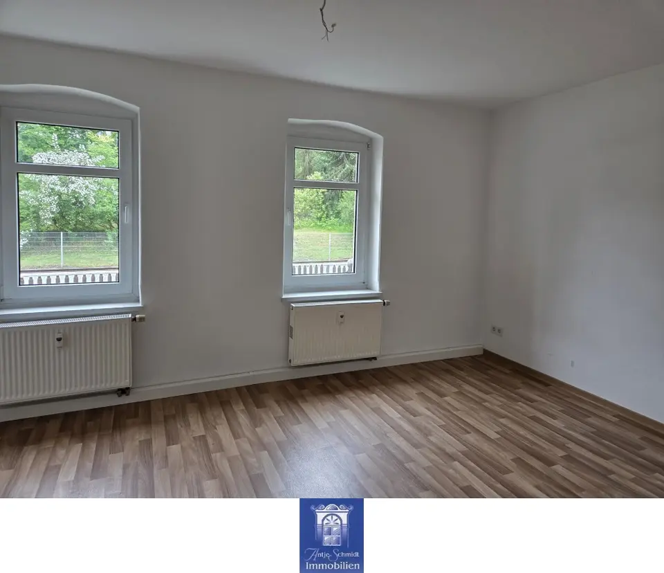 2 Zimmer Wohnung mit 42 m² in Freital – Bild 7