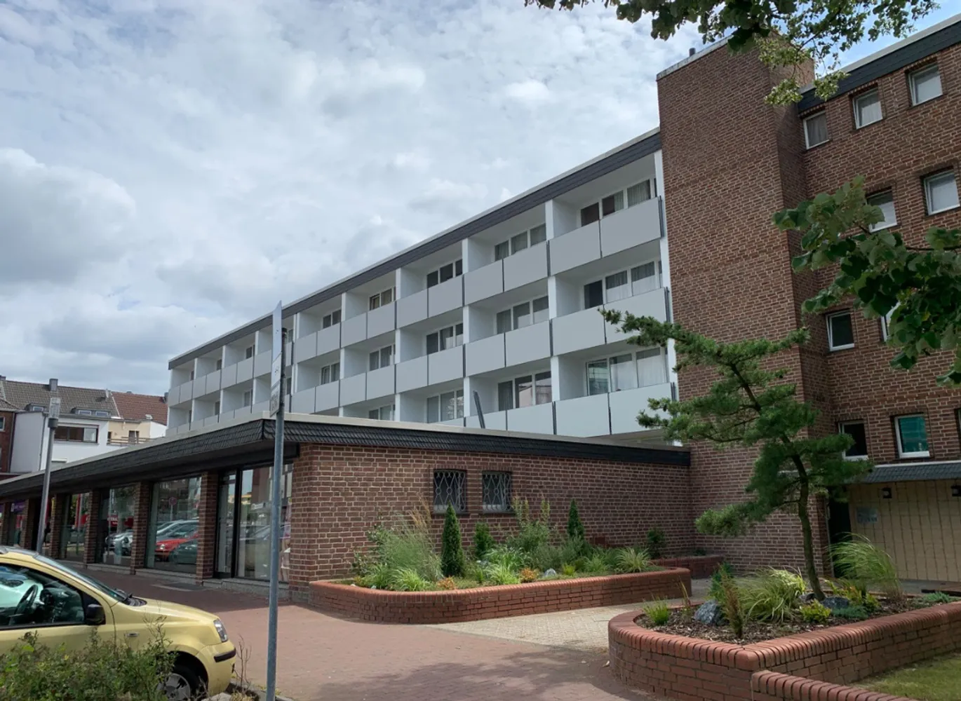 3 Zimmer Wohnung mit 75 m² in Kamp-Lintfort – Bild 2