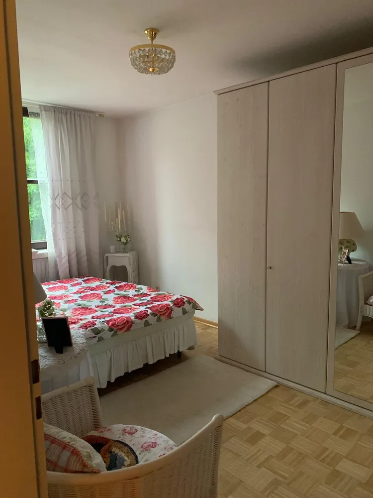 3 Zimmer Wohnung mit 85 m² in München – Bild 5