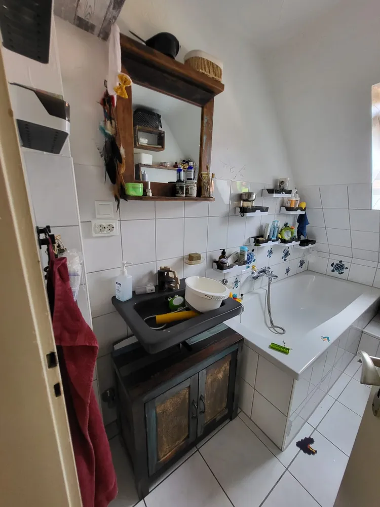 3 Zimmer Wohnung mit 62 m² in Bochum – Bild 10