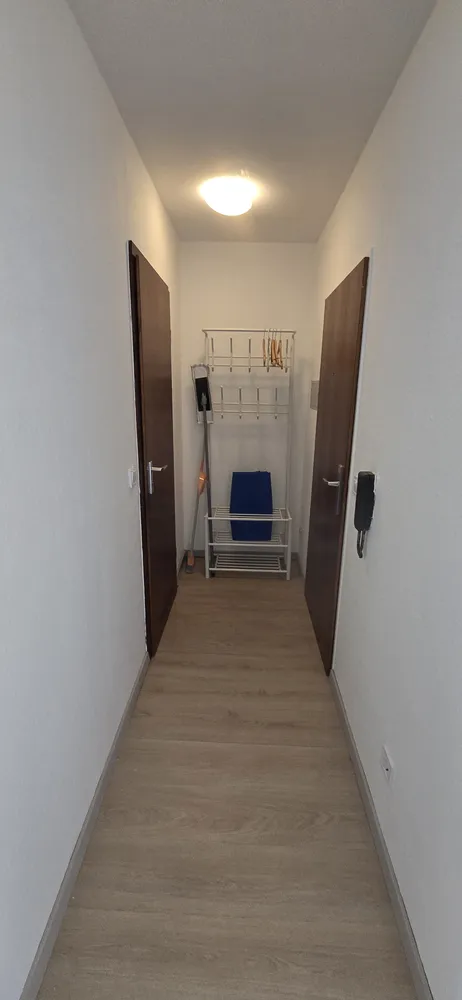 1 room apartment with 31 m² in Frankfurt am Main – Photo 12