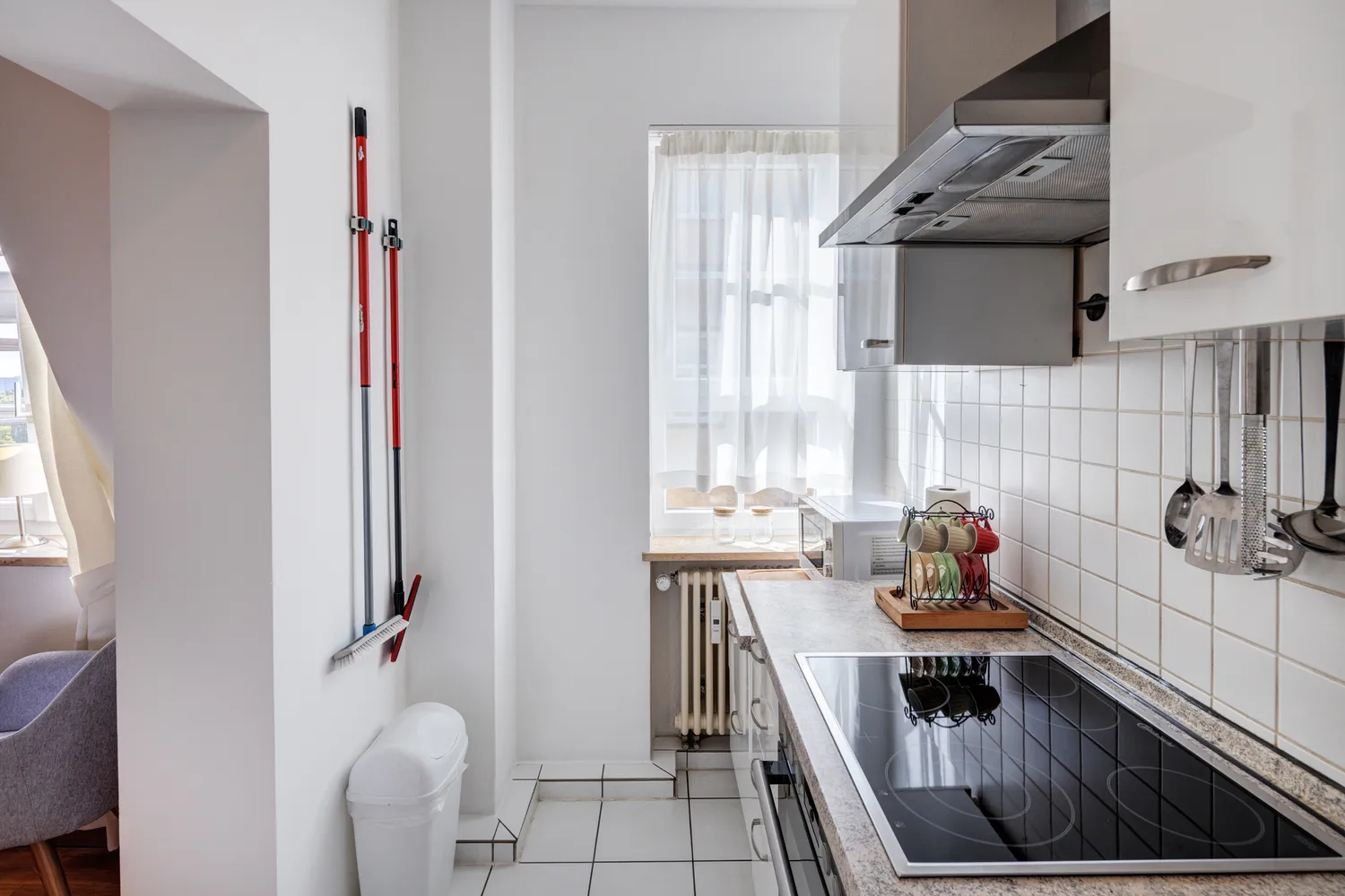 2 Zimmer Wohnung mit 50 m² in München – Bild 10