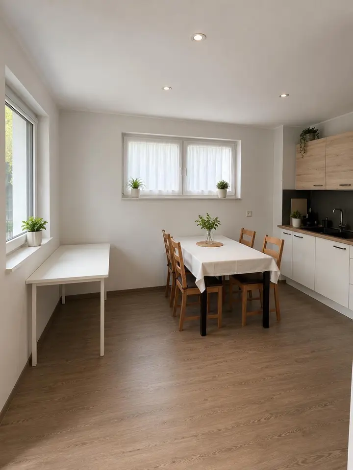 3 Zimmer Wohnung mit 86 m² in Magdeburg – Bild 5