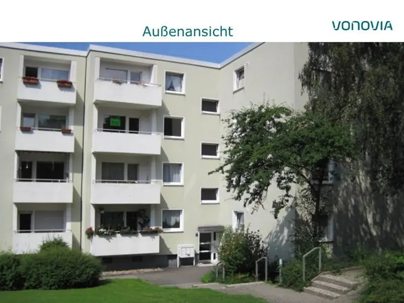 2 Zimmer Wohnung mit 54 m² in Bochum – Bild 7