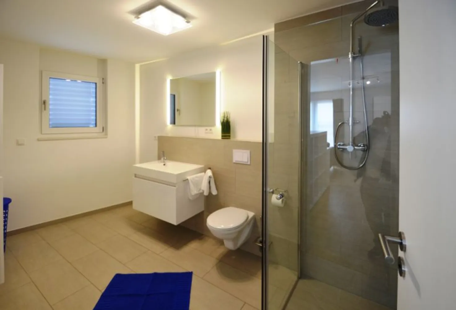 1 Zimmer Wohnung mit 56 m² in Mörfelden-Walldorf – Bild 11