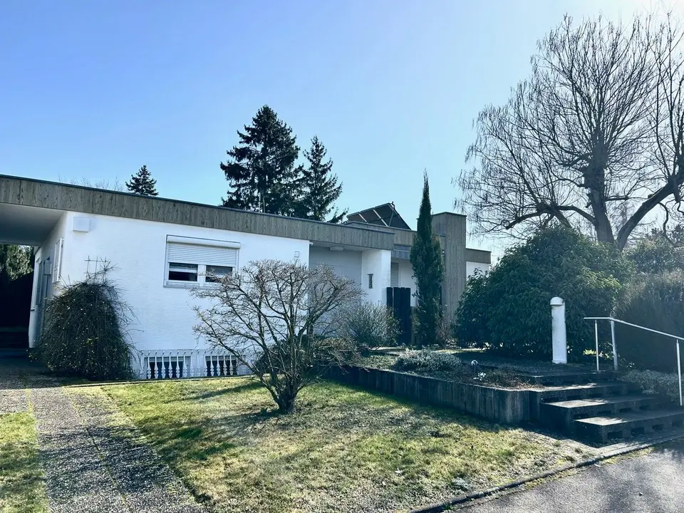 6 Zimmer Haus mit 210 m² in Kehl – Bild 10