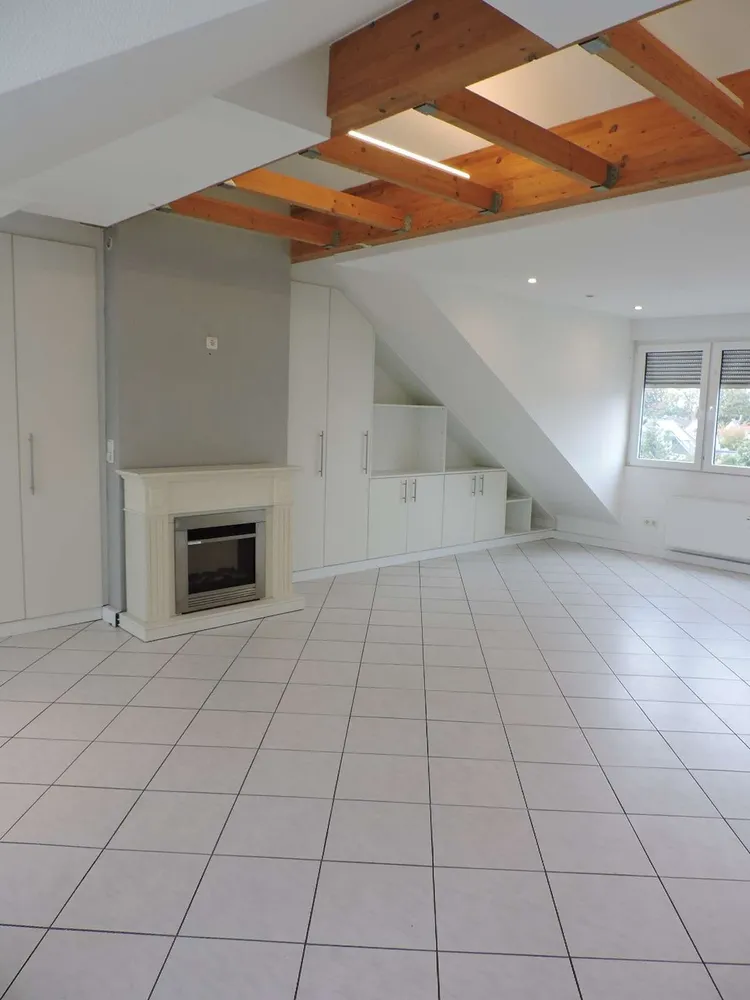1 room apartment with 53 m² in Mönchengladbach – Photo 8