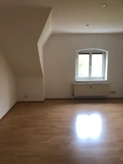 3 Zimmer Wohnung mit 62 m² in Bochum – Bild 1