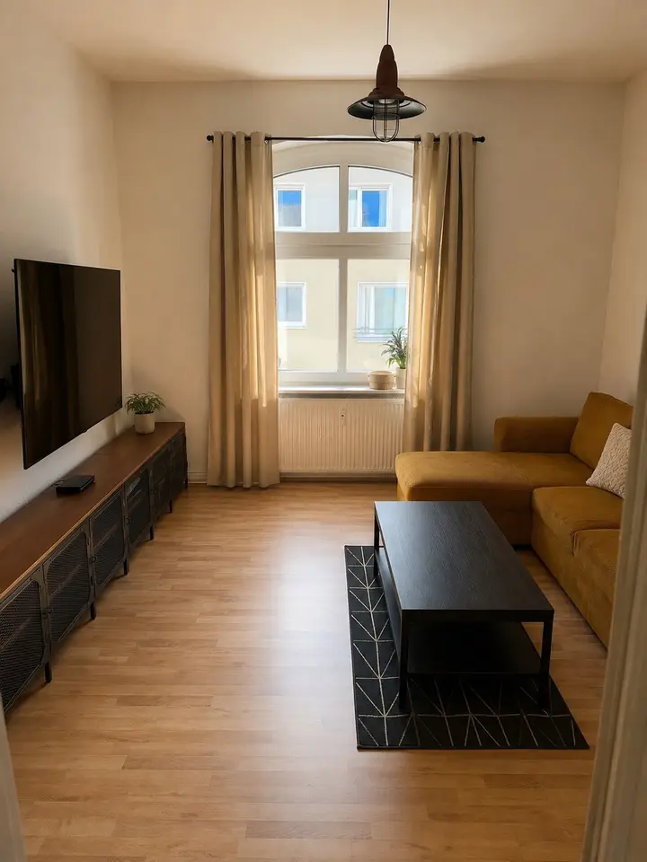 2 Zimmer Wohnung mit 38 m² in Remscheid – Bild 10
