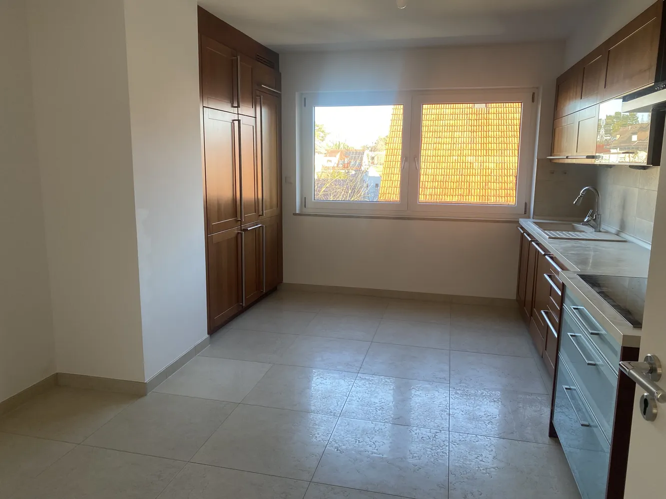 3 room apartment with 112 m² in Munich – Photo 4
