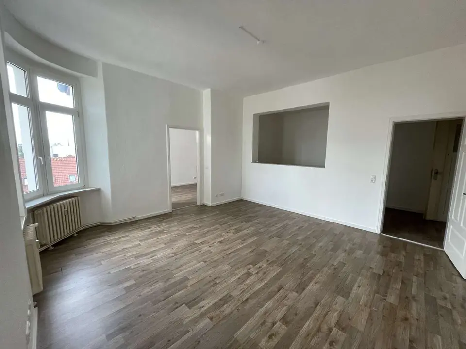 3 room apartment with 87 m² in Magdeburg – Photo 2