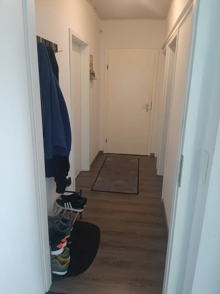 3 Zimmer Wohnung mit 61 m² in Emmerich am Rhein – Bild 4